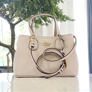 COACH Kitt Carryall Bag
